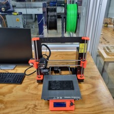 Impresora 3D
