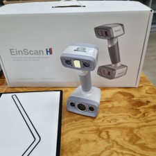 Escáner 3D