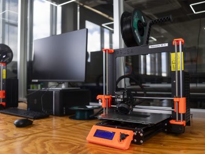 Impresora 3D