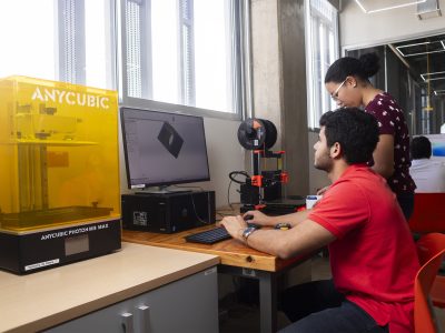 Impresora 3D de resina ANYCUBIC