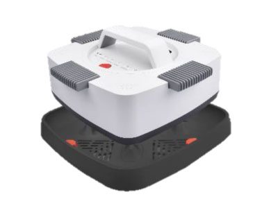 Lideart Heat Press Machine