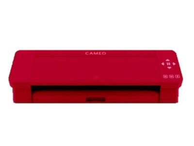 Silhouette Cameo 4
